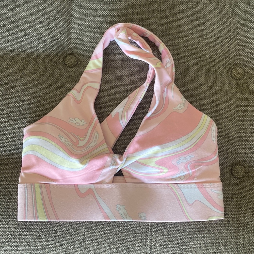 Fabletics bra XXS